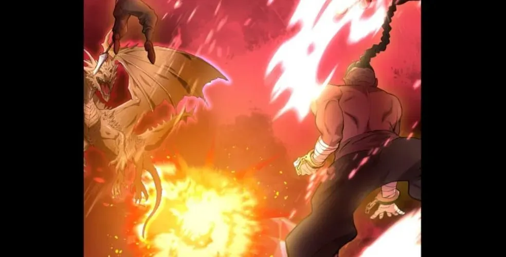 Ta Là Kẻ Siêu Việt Duy Nhất Chap 78 - Next Chap 77