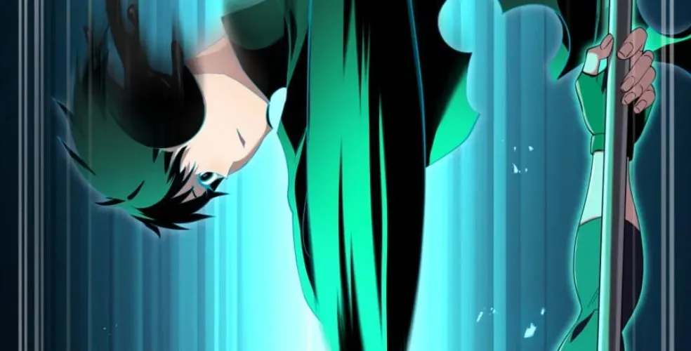 Ta Là Kẻ Siêu Việt Duy Nhất Chap 78 - Next Chap 77