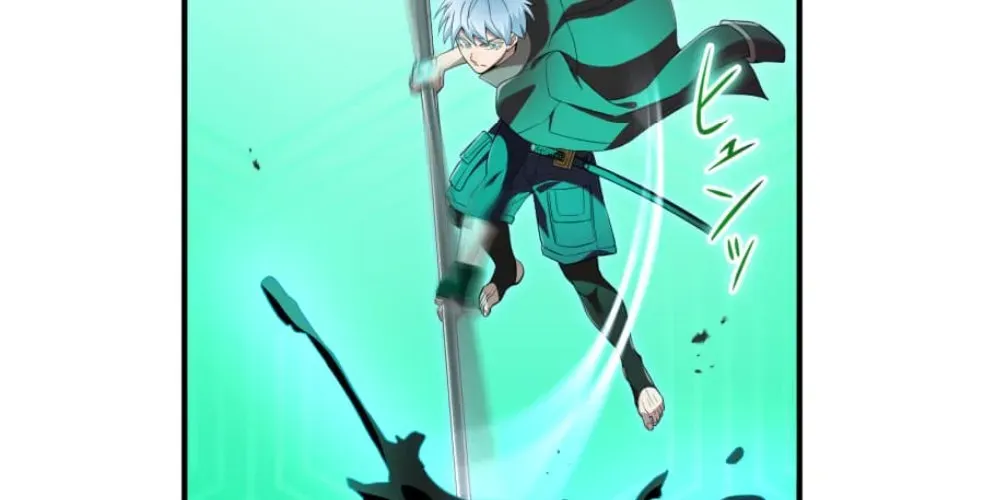 Ta Là Kẻ Siêu Việt Duy Nhất Chap 78 - Next Chap 77