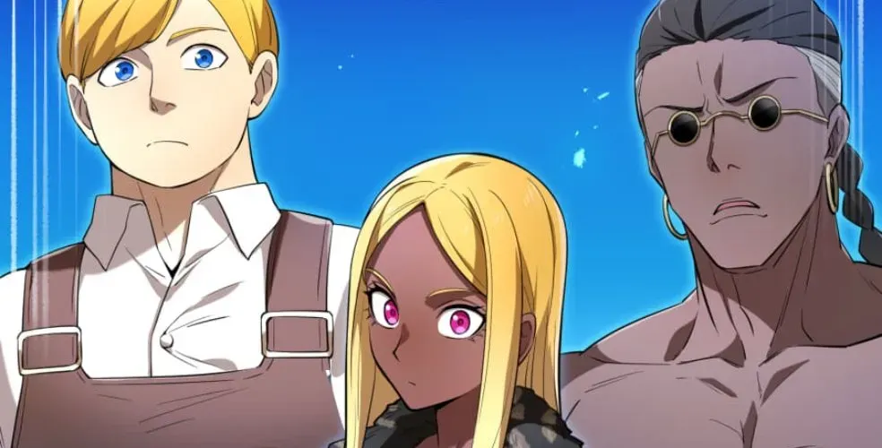 Ta Là Kẻ Siêu Việt Duy Nhất Chap 78 - Next Chap 77