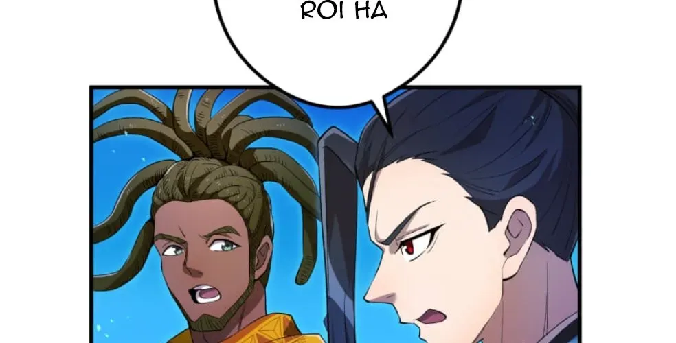 Ta Là Kẻ Siêu Việt Duy Nhất Chap 78 - Next Chap 77