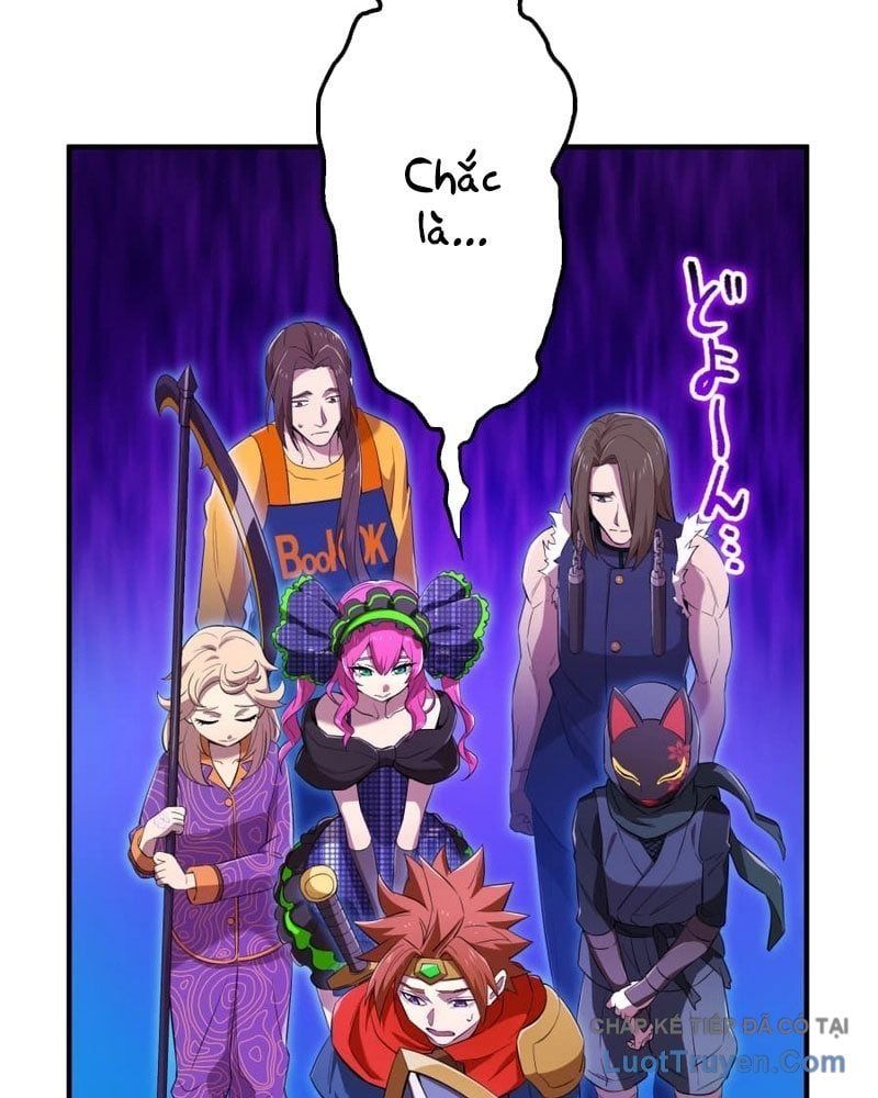 Ta Là Kẻ Siêu Việt Duy Nhất Chap 79 - Next Chap 78