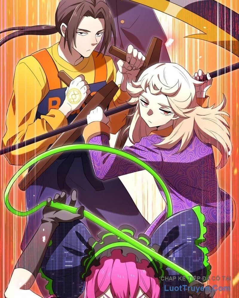 Ta Là Kẻ Siêu Việt Duy Nhất Chap 79 - Next Chap 78