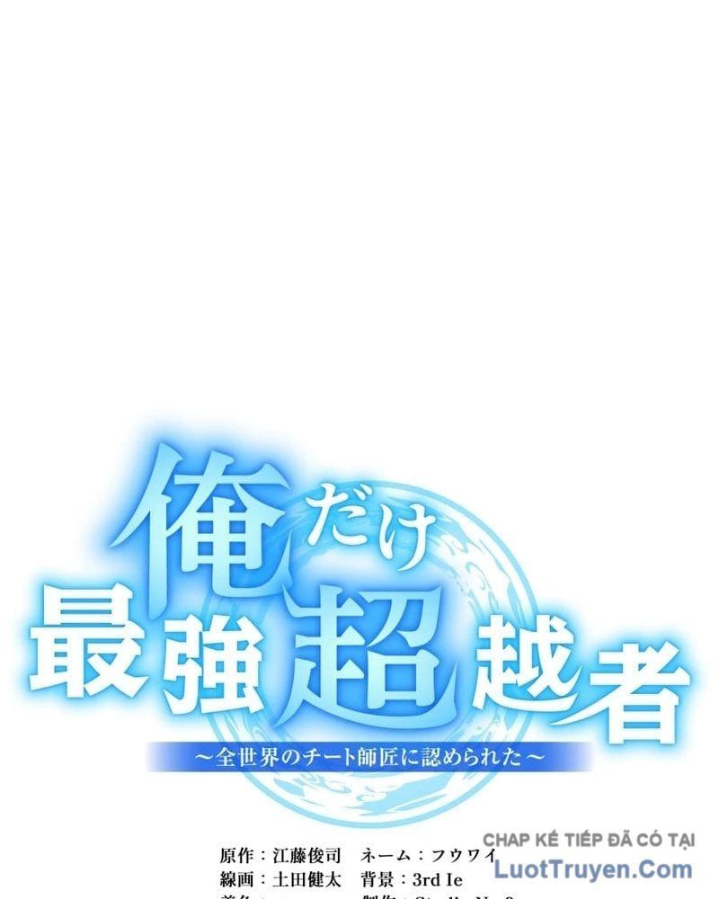 Ta Là Kẻ Siêu Việt Duy Nhất Chap 79 - Next Chap 78