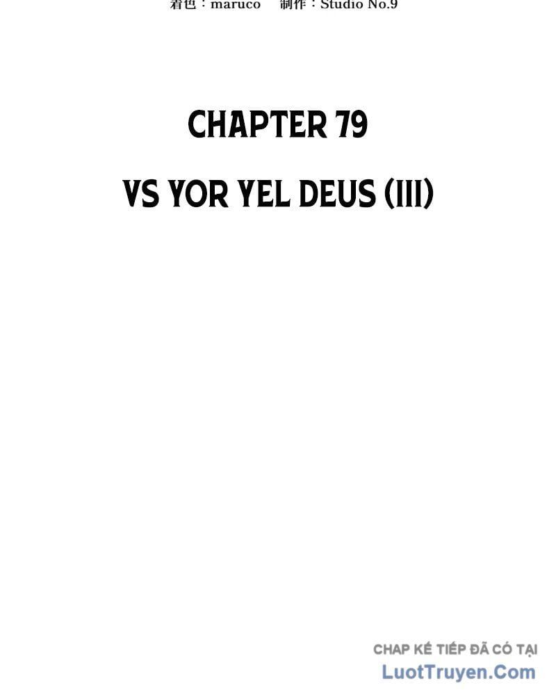 Ta Là Kẻ Siêu Việt Duy Nhất Chap 79 - Next Chap 78