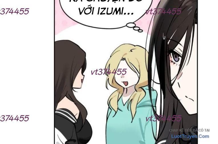 Hôm Nay Han Yoil Là Phụ Nữ Chapter 38 - AB Truyện