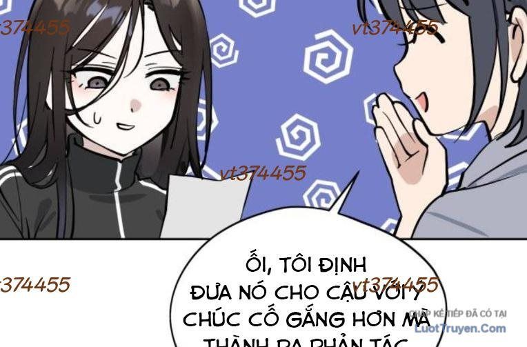Hôm Nay Han Yoil Là Phụ Nữ Chapter 38 - AB Truyện