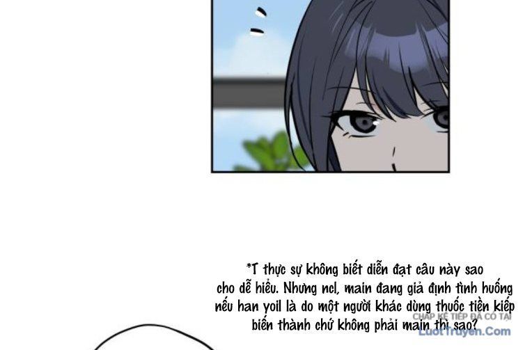 Hôm Nay Han Yoil Là Phụ Nữ Chapter 38 - AB Truyện
