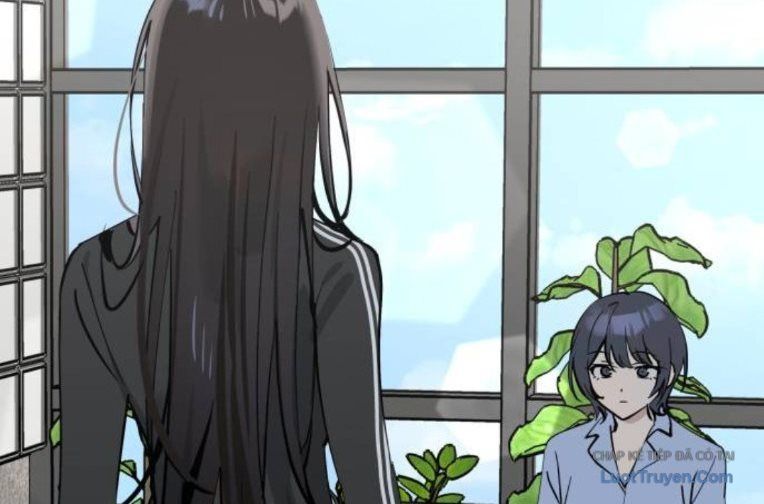 Hôm Nay Han Yoil Là Phụ Nữ Chapter 38 - AB Truyện