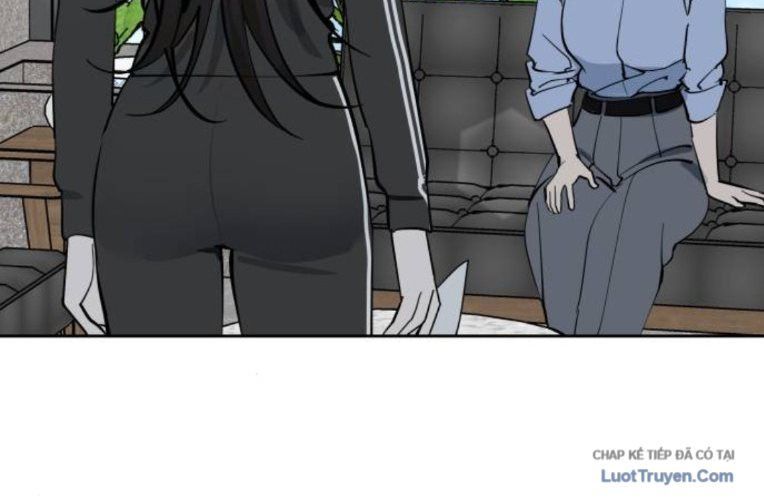 Hôm Nay Han Yoil Là Phụ Nữ Chapter 38 - AB Truyện