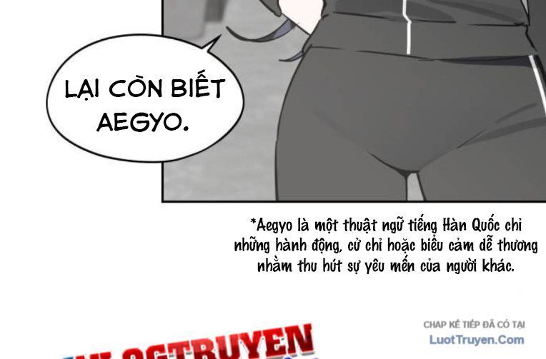 Hôm Nay Han Yoil Là Phụ Nữ Chapter 38 - AB Truyện