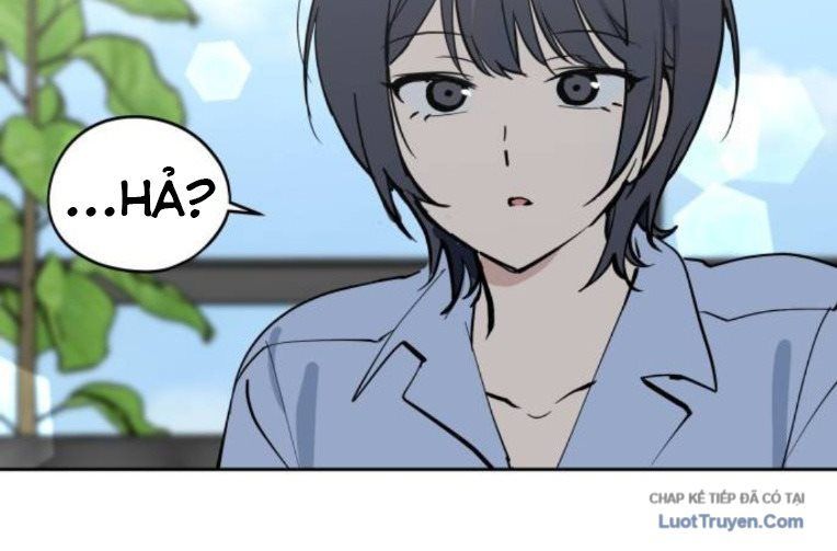 Hôm Nay Han Yoil Là Phụ Nữ Chapter 38 - AB Truyện