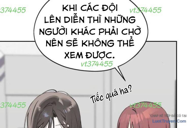 Hôm Nay Han Yoil Là Phụ Nữ Chapter 38 - AB Truyện