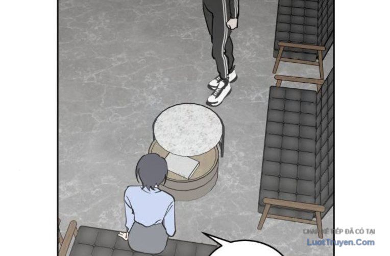 Hôm Nay Han Yoil Là Phụ Nữ Chapter 38 - AB Truyện