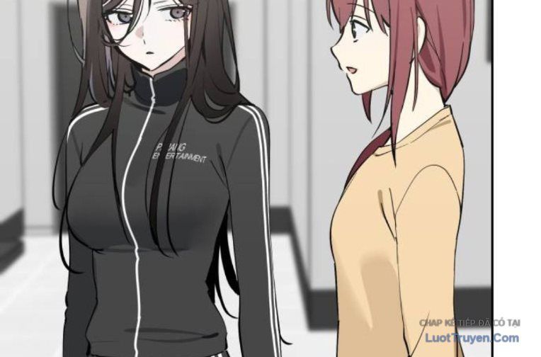 Hôm Nay Han Yoil Là Phụ Nữ Chapter 38 - AB Truyện