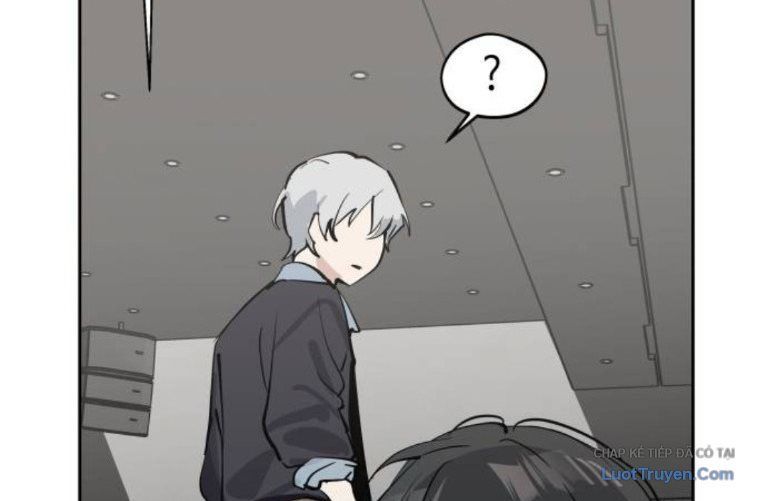 Hôm Nay Han Yoil Là Phụ Nữ Chapter 38 - AB Truyện