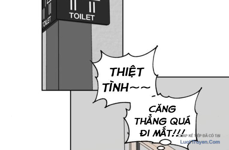 Hôm Nay Han Yoil Là Phụ Nữ Chapter 38 - AB Truyện