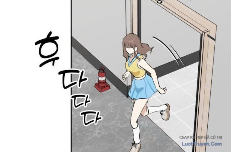 Hôm Nay Han Yoil Là Phụ Nữ Chapter 38 - AB Truyện