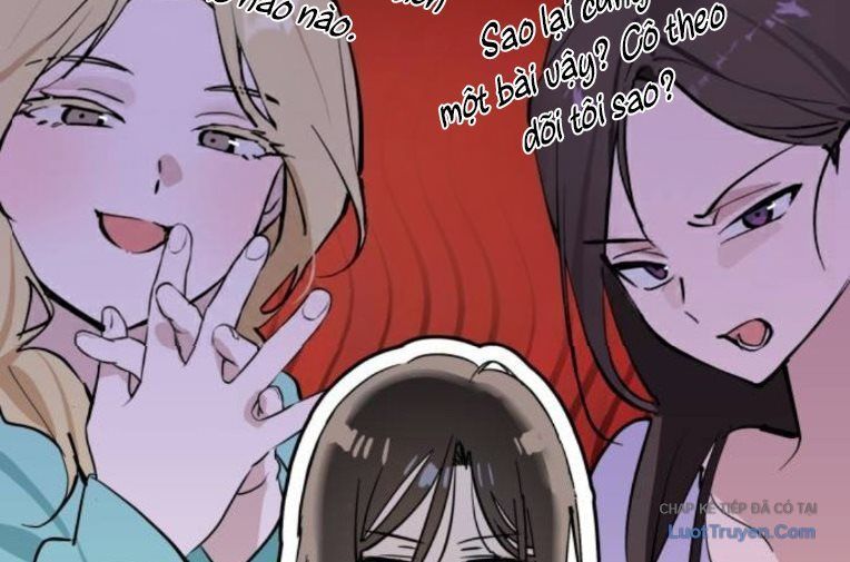 Hôm Nay Han Yoil Là Phụ Nữ Chapter 38 - AB Truyện