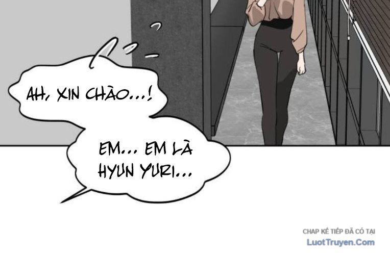 Hôm Nay Han Yoil Là Phụ Nữ Chapter 38 - AB Truyện