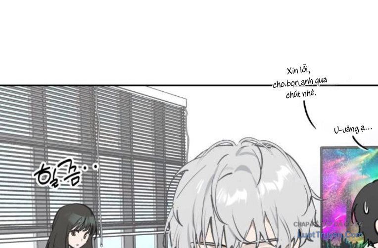 Hôm Nay Han Yoil Là Phụ Nữ Chapter 38 - AB Truyện