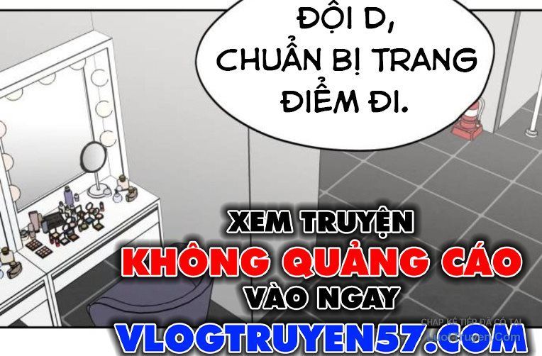 Hôm Nay Han Yoil Là Phụ Nữ Chapter 38 - AB Truyện