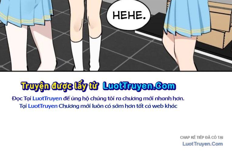 Hôm Nay Han Yoil Là Phụ Nữ Chapter 38 - AB Truyện