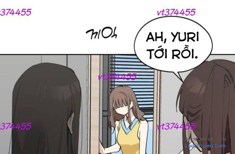 Hôm Nay Han Yoil Là Phụ Nữ Chapter 38 - AB Truyện