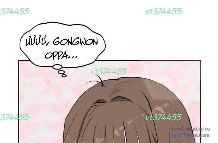 Hôm Nay Han Yoil Là Phụ Nữ Chapter 38 - AB Truyện