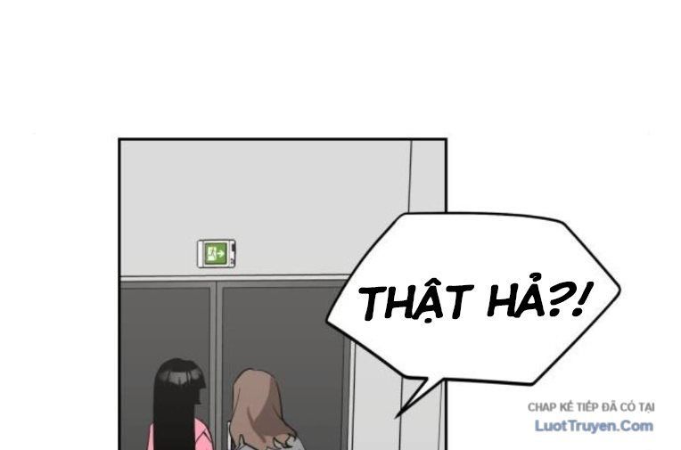 Hôm Nay Han Yoil Là Phụ Nữ Chapter 38 - AB Truyện