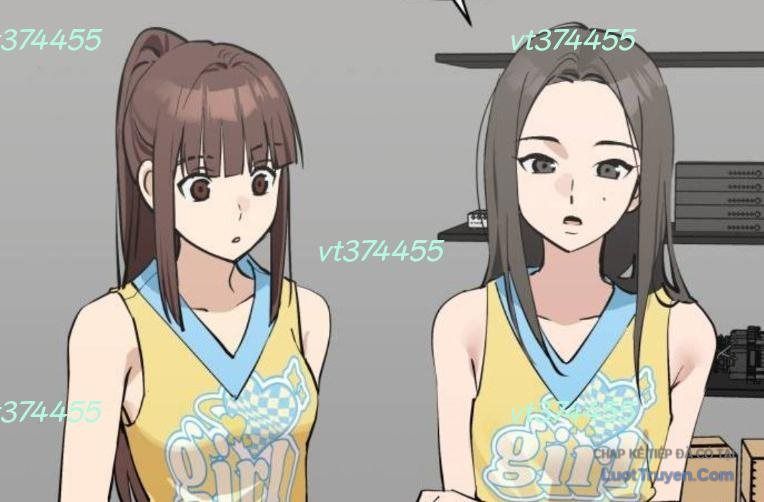 Hôm Nay Han Yoil Là Phụ Nữ Chapter 38 - AB Truyện