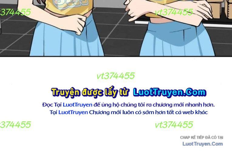 Hôm Nay Han Yoil Là Phụ Nữ Chapter 38 - AB Truyện