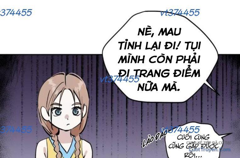 Hôm Nay Han Yoil Là Phụ Nữ Chapter 38 - AB Truyện