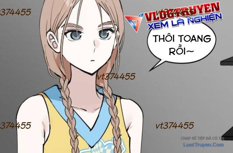 Hôm Nay Han Yoil Là Phụ Nữ Chapter 38 - AB Truyện