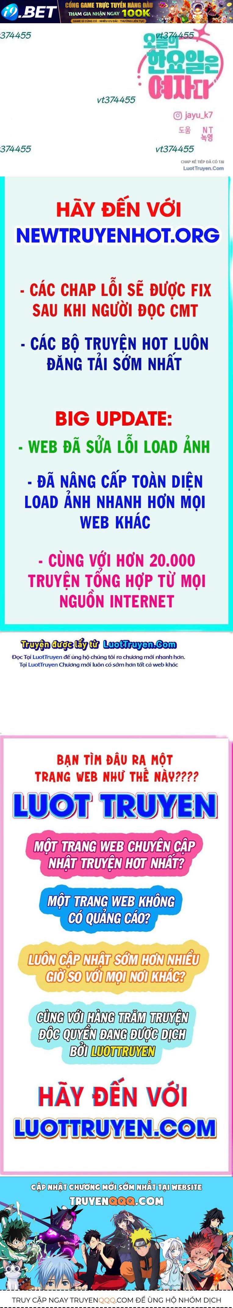 Hôm Nay Han Yoil Là Phụ Nữ Chapter 38 - AB Truyện
