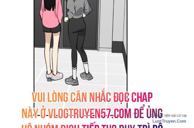 Hôm Nay Han Yoil Là Phụ Nữ Chapter 38 - AB Truyện