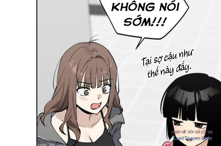 Hôm Nay Han Yoil Là Phụ Nữ Chapter 38 - AB Truyện