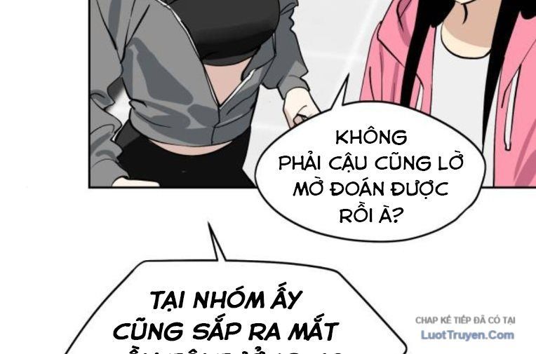 Hôm Nay Han Yoil Là Phụ Nữ Chapter 38 - AB Truyện