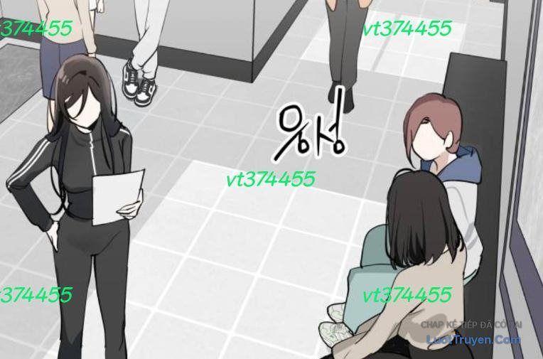 Hôm Nay Han Yoil Là Phụ Nữ Chapter 38 - AB Truyện