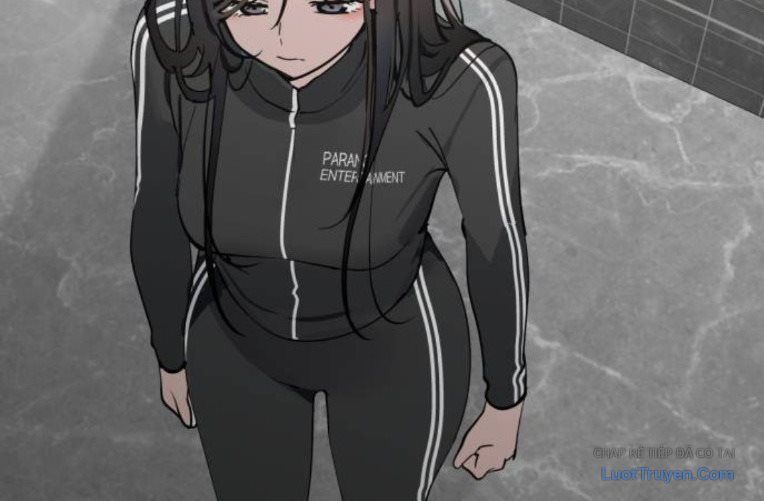 Hôm Nay Han Yoil Là Phụ Nữ Chapter 38 - AB Truyện