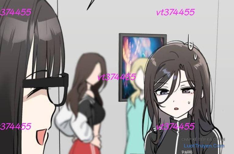 Hôm Nay Han Yoil Là Phụ Nữ Chapter 38 - AB Truyện