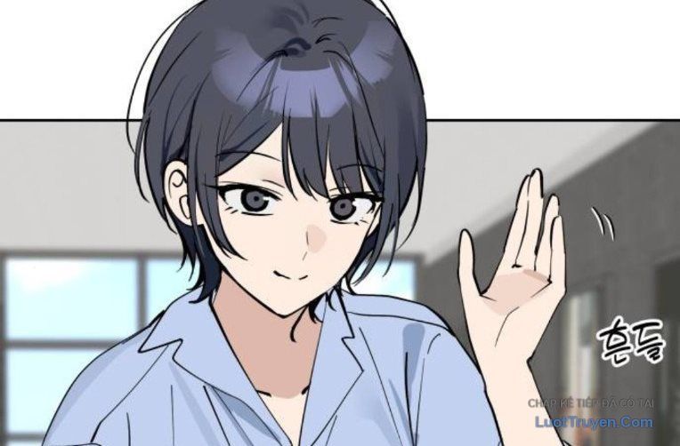 Hôm Nay Han Yoil Là Phụ Nữ Chapter 38 - AB Truyện