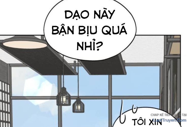 Hôm Nay Han Yoil Là Phụ Nữ Chapter 38 - AB Truyện