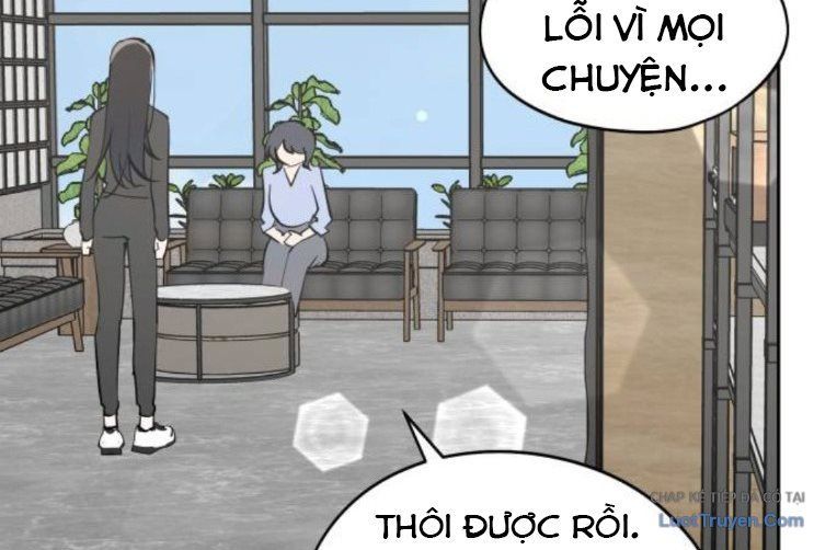 Hôm Nay Han Yoil Là Phụ Nữ Chapter 38 - AB Truyện