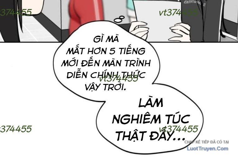 Hôm Nay Han Yoil Là Phụ Nữ Chapter 38 - AB Truyện