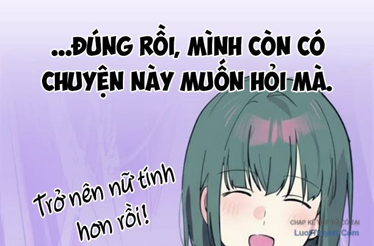 Hôm Nay Han Yoil Là Phụ Nữ Chapter 38 - AB Truyện