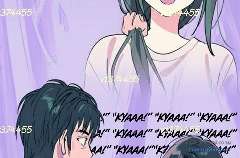 Hôm Nay Han Yoil Là Phụ Nữ Chapter 38 - AB Truyện