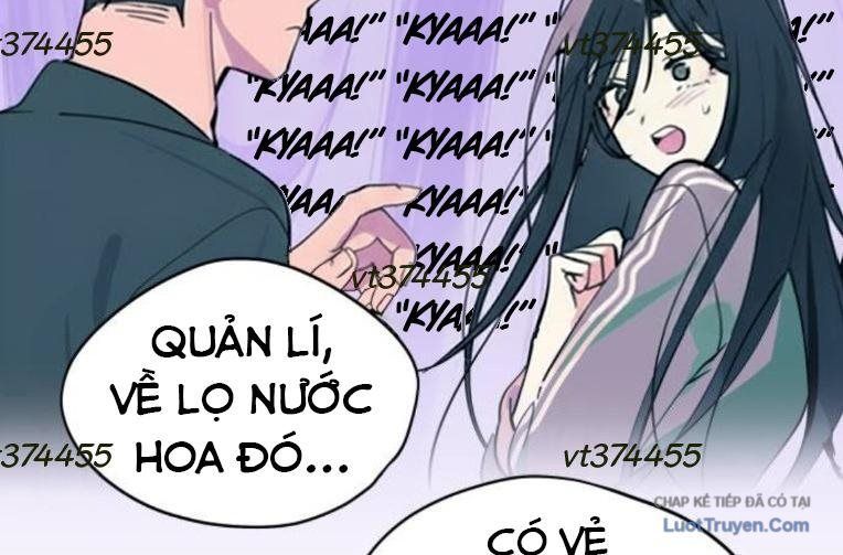 Hôm Nay Han Yoil Là Phụ Nữ Chapter 38 - AB Truyện