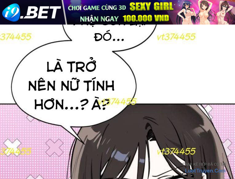 Hôm Nay Han Yoil Là Phụ Nữ Chapter 38 - AB Truyện