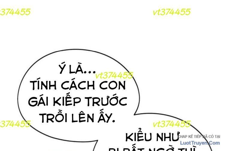 Hôm Nay Han Yoil Là Phụ Nữ Chapter 38 - AB Truyện